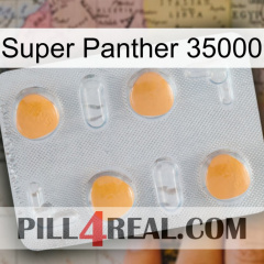 Super Panther 35000 24